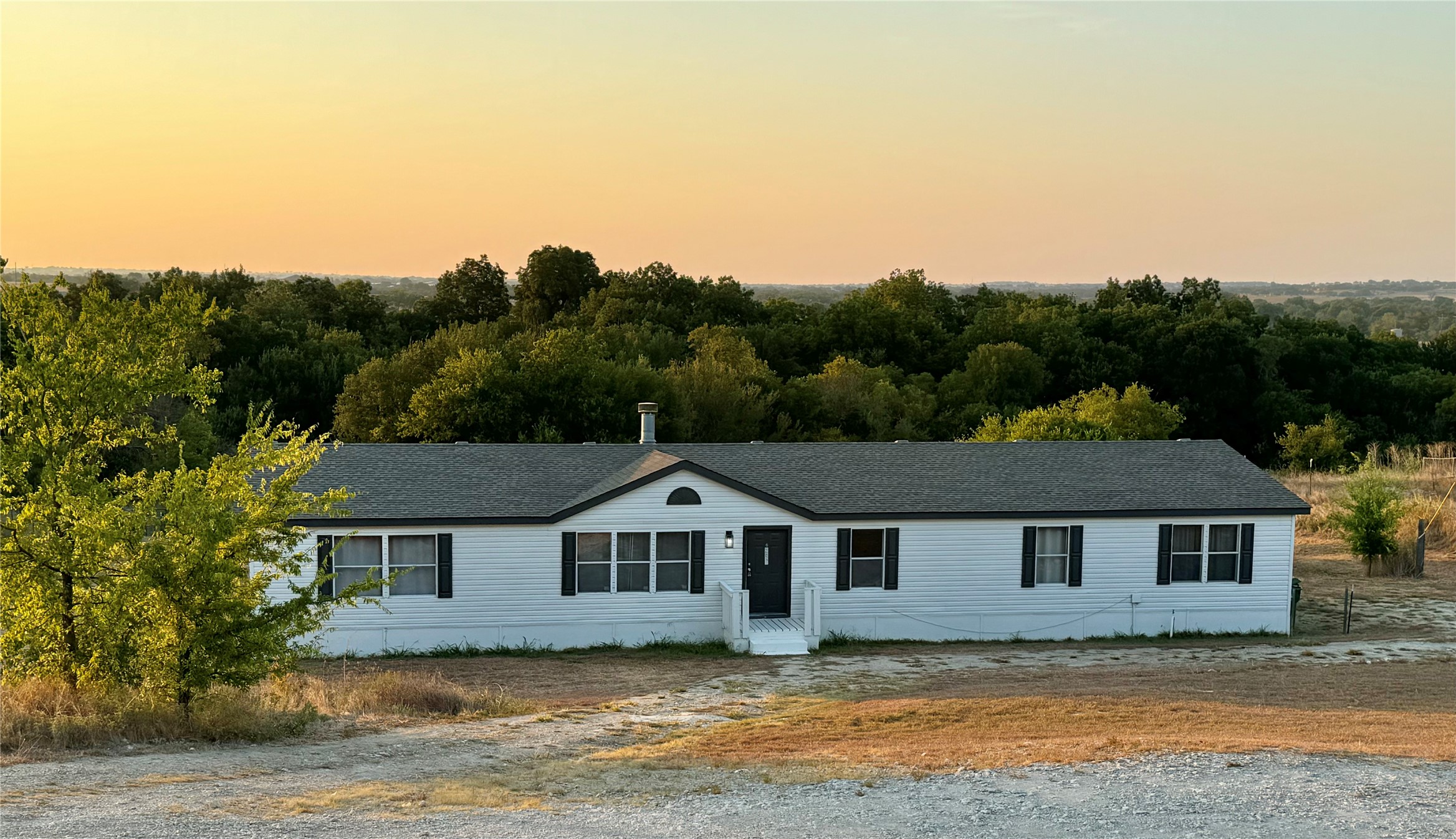 282 Coyote Trail Rhome TX 76078