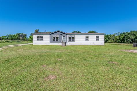 901 Rs County Road 1155 Emory TX 75440