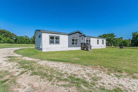 901 Rs County Road 1155 Emory TX 75440