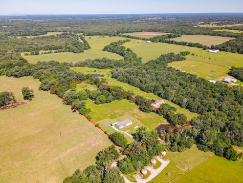 901 Rs County Road 1155 Emory TX 75440