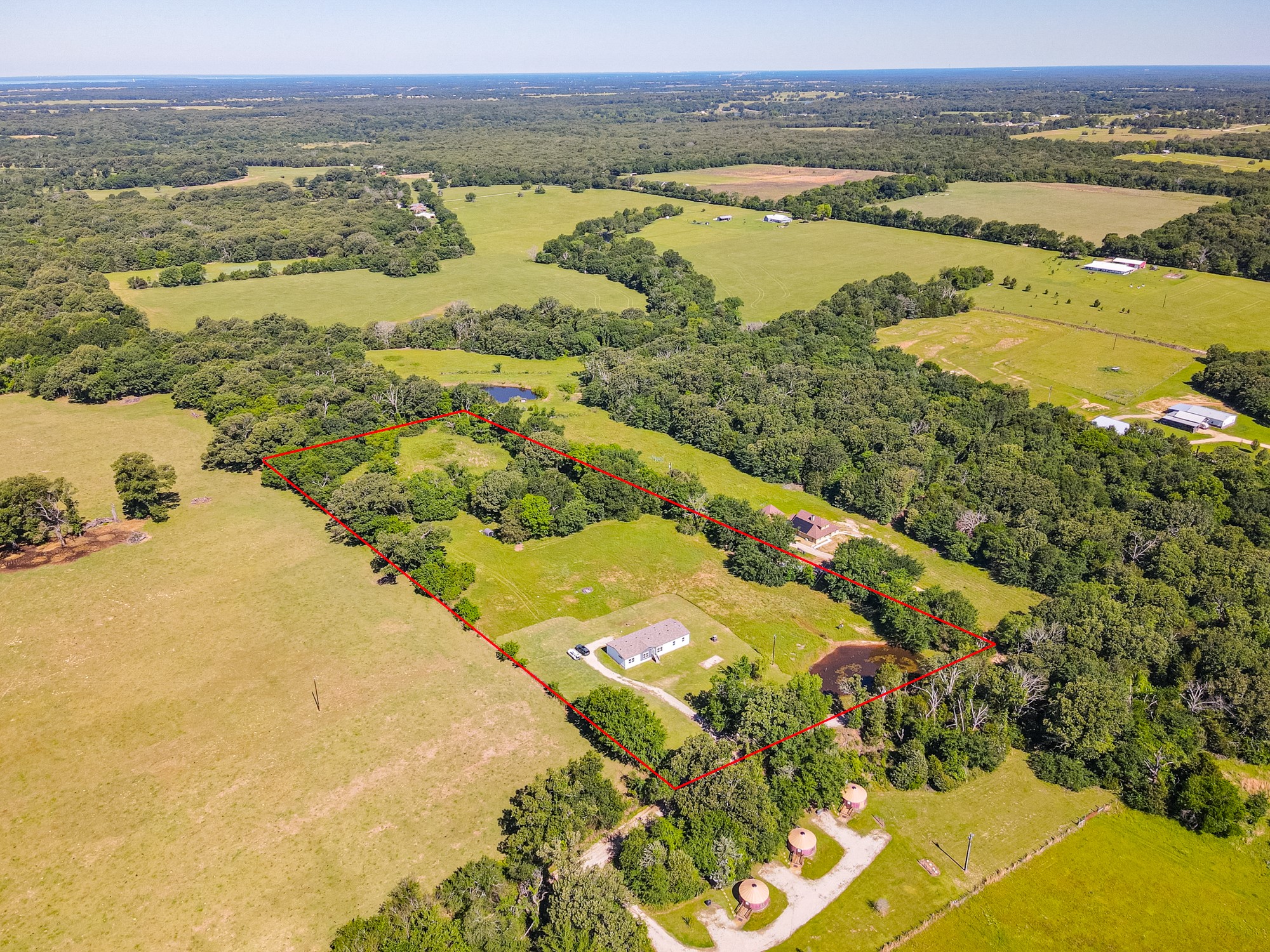 901 Rs County Road 1155 Emory TX 75440