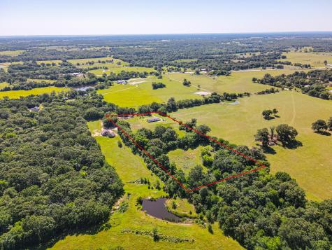 901 Rs County Road 1155 Emory TX 75440