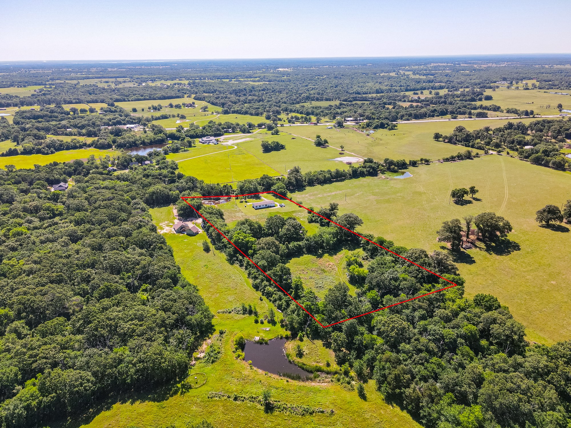 901 Rs County Road 1155 Emory TX 75440