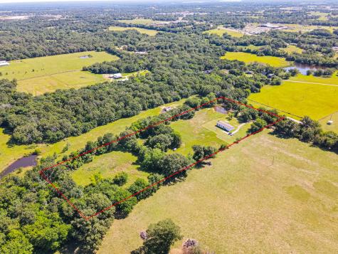 901 Rs County Road 1155 Emory TX 75440