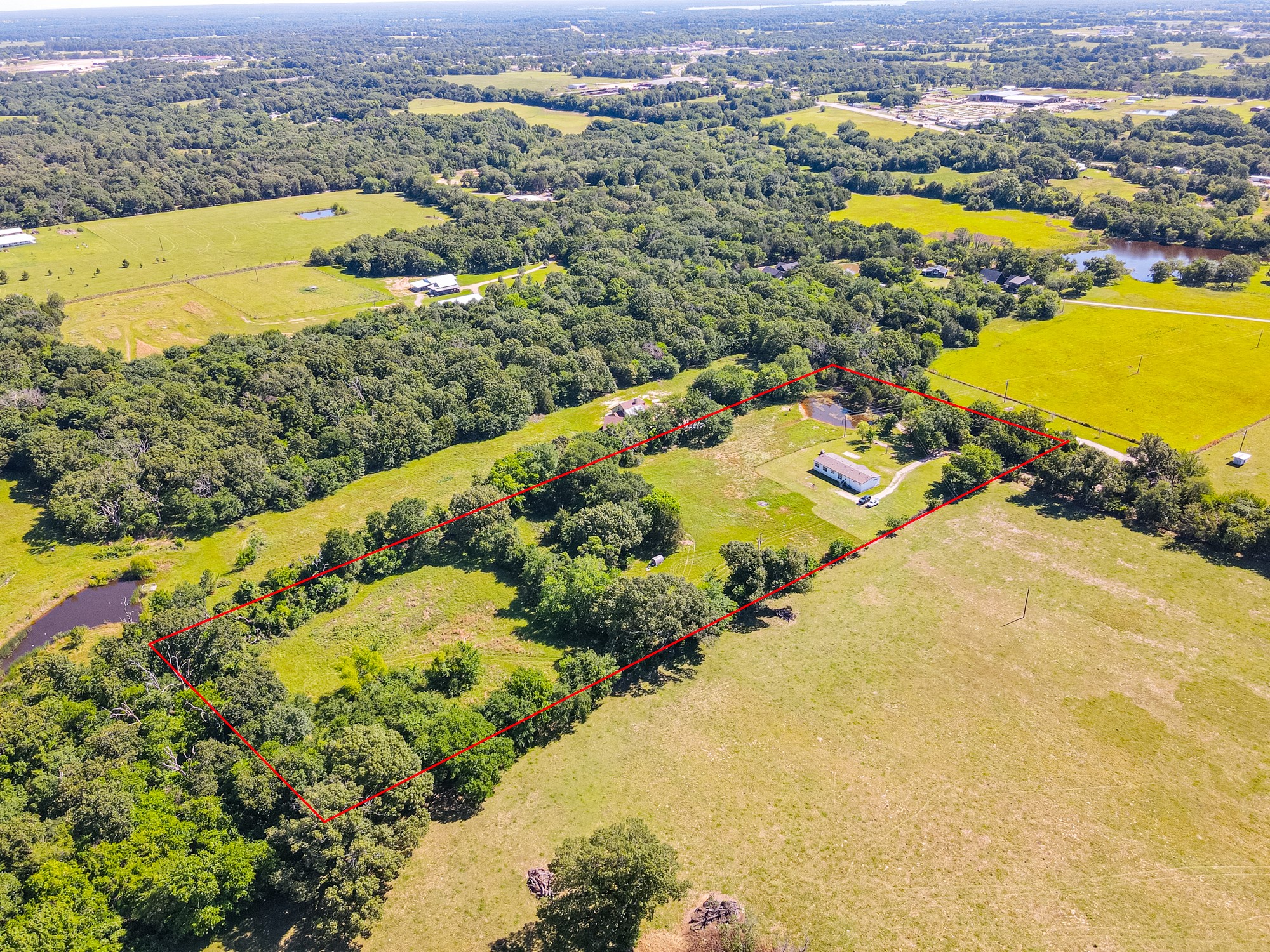 901 Rs County Road 1155 Emory TX 75440