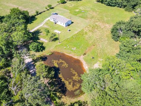 901 Rs County Road 1155 Emory TX 75440