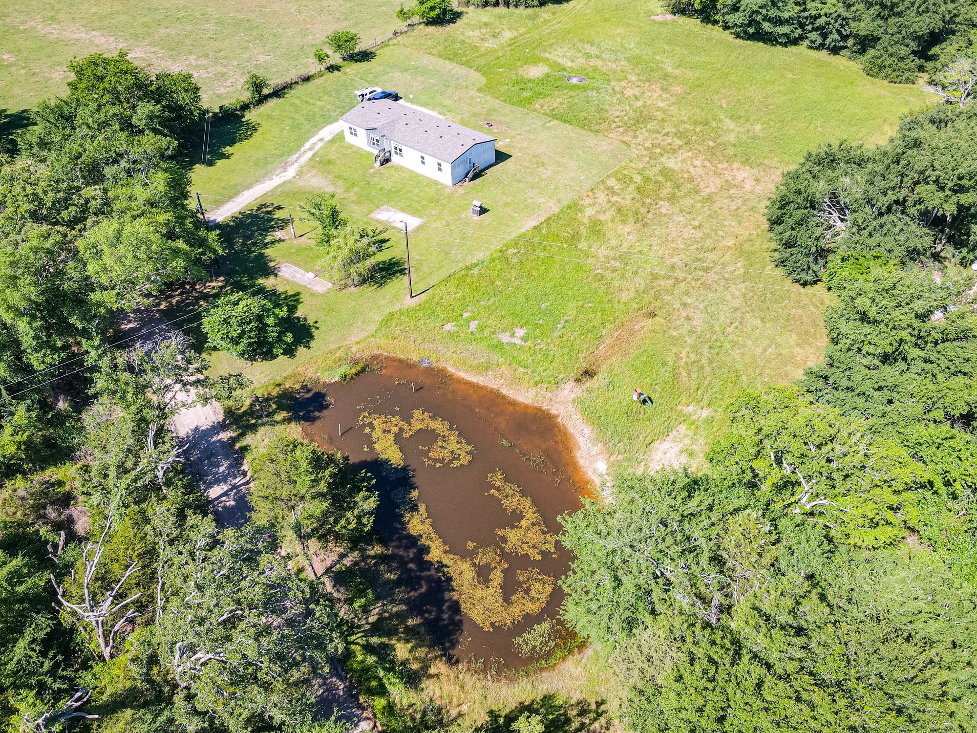 901 Rs County Road 1155 Emory TX 75440