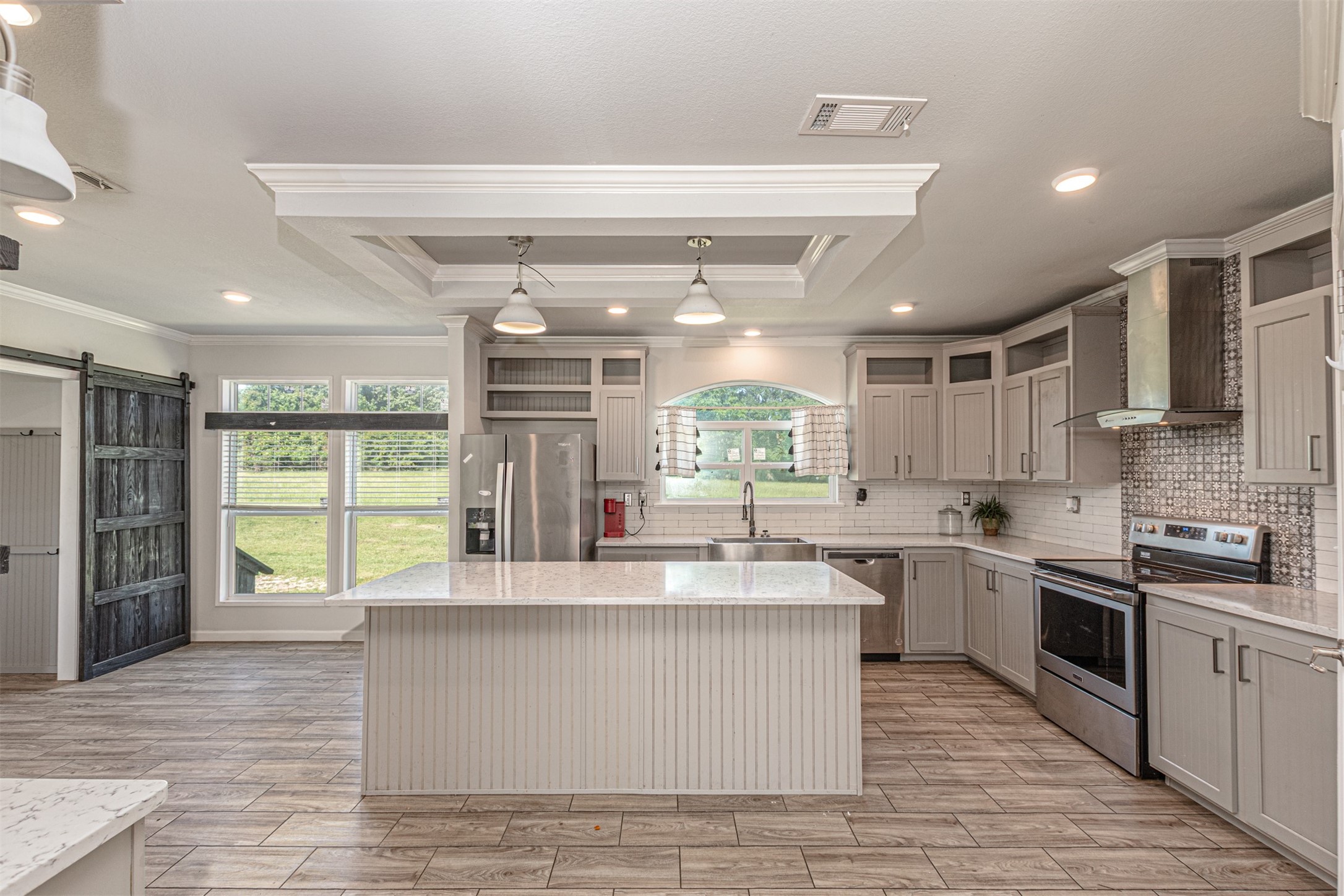 901 Rs County Road 1155 Emory TX 75440