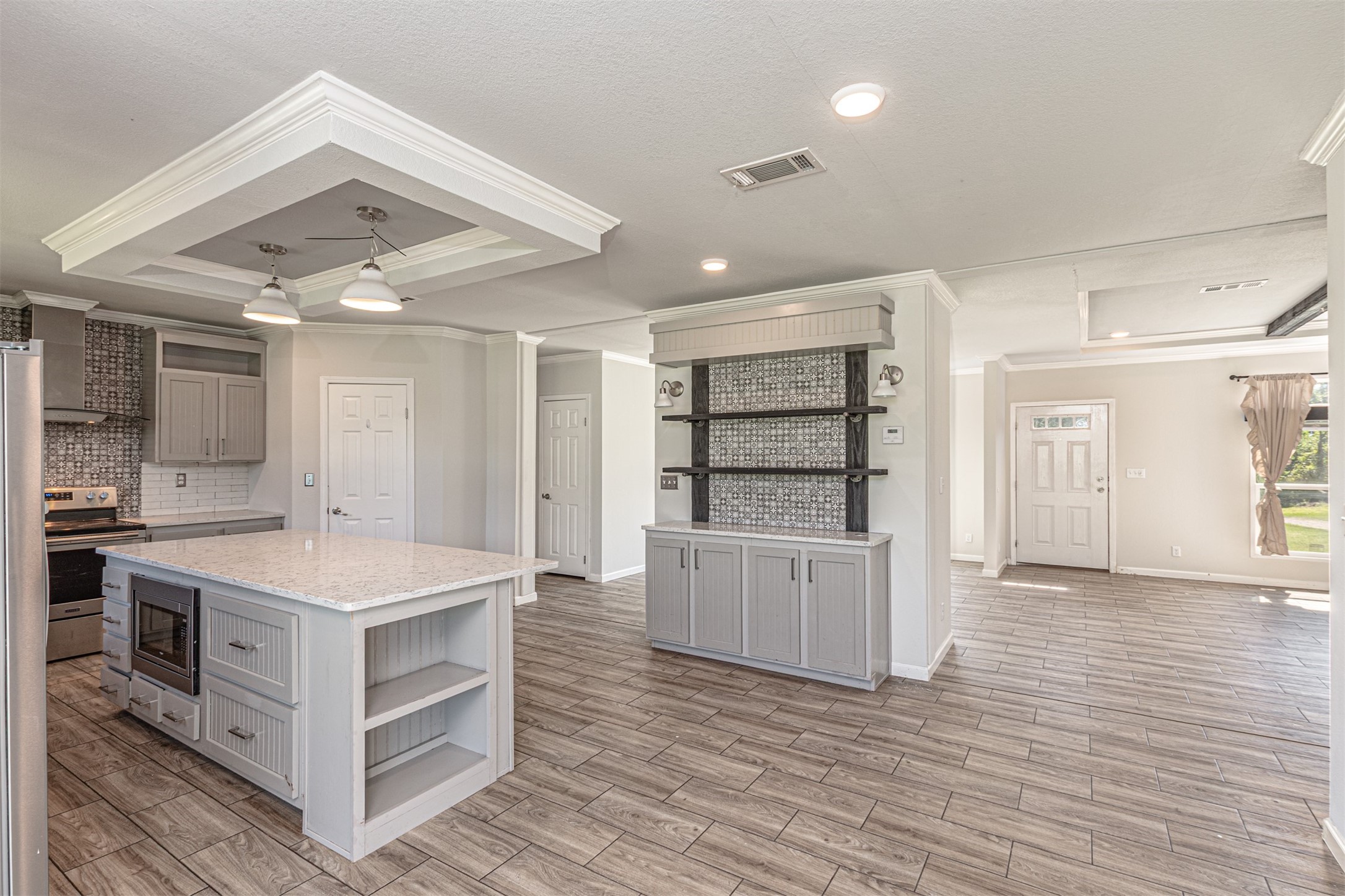 901 Rs County Road 1155 Emory TX 75440