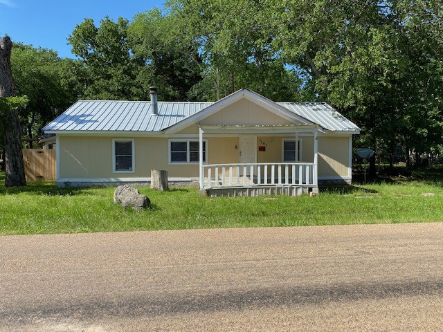 7101 Choctaw Drive Mabank TX 75156