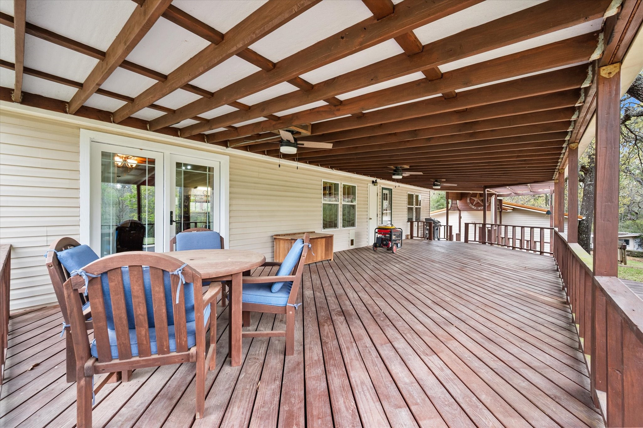 2144 Pr 3015 Buffalo TX 75831