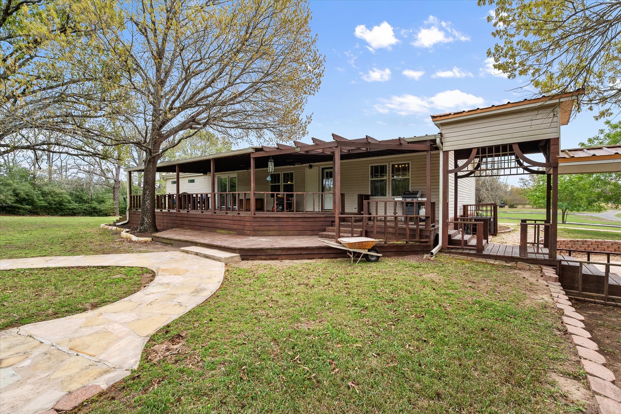 2144 Pr 3015 Buffalo TX 75831