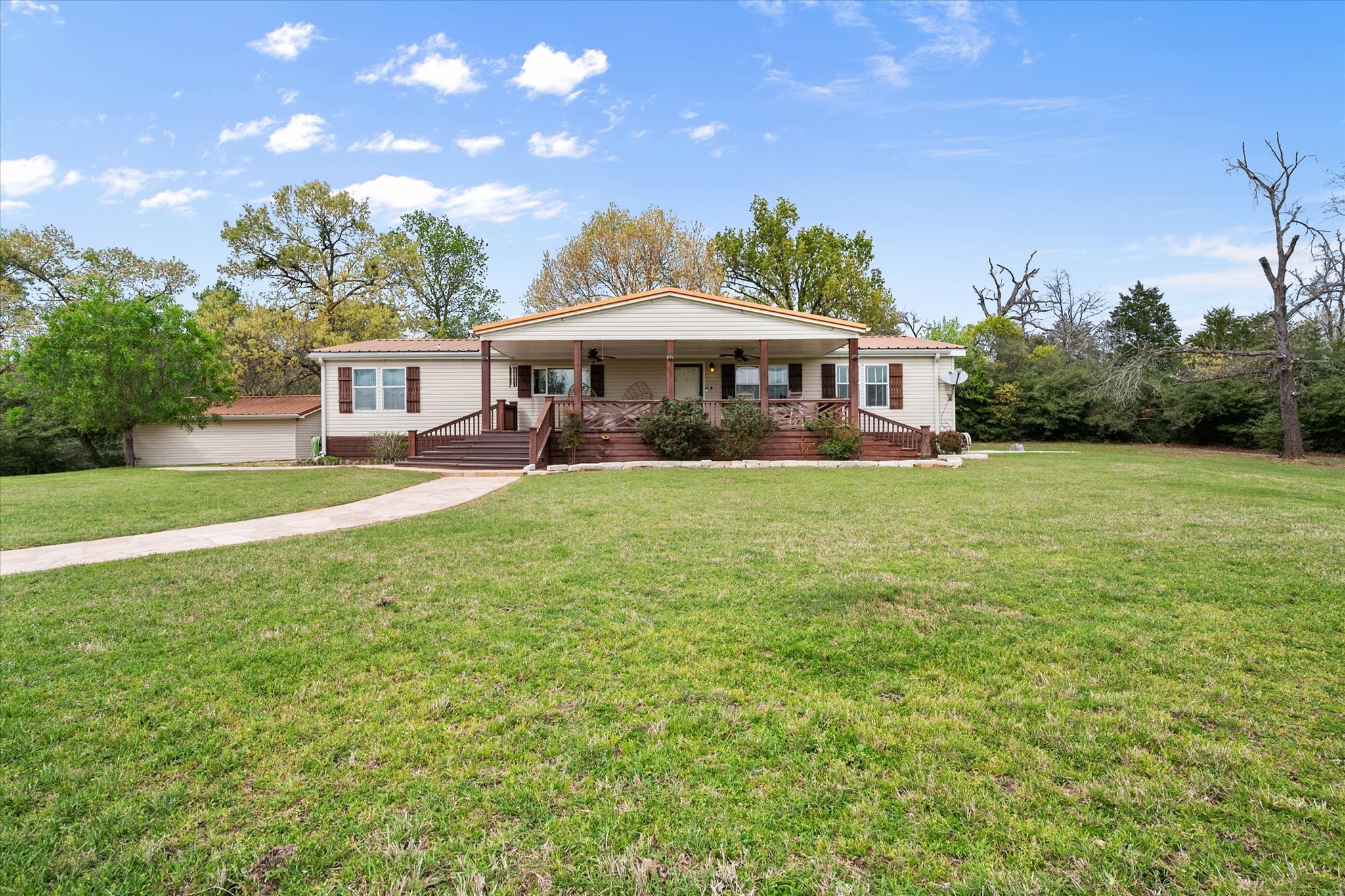 2144 Pr 3015 Buffalo TX 75831