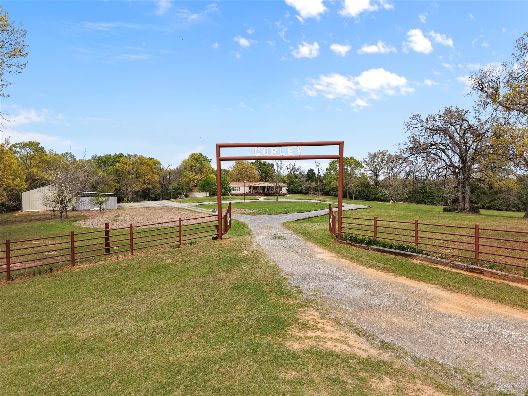 2144 Pr 3015 Buffalo TX 75831