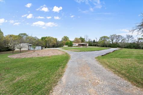 2144 Pr 3015 Buffalo TX 75831