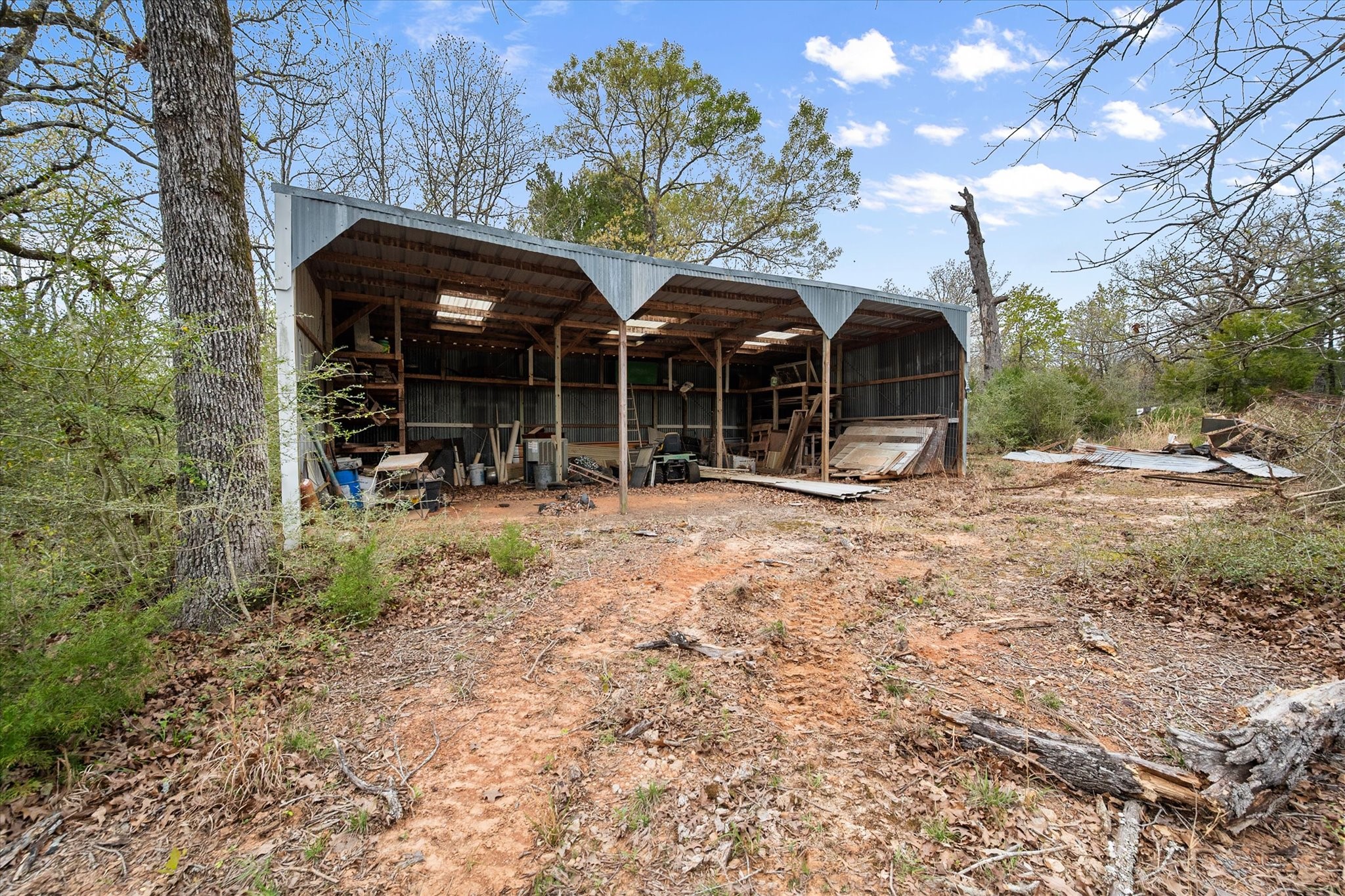 2144 Pr 3015 Buffalo TX 75831