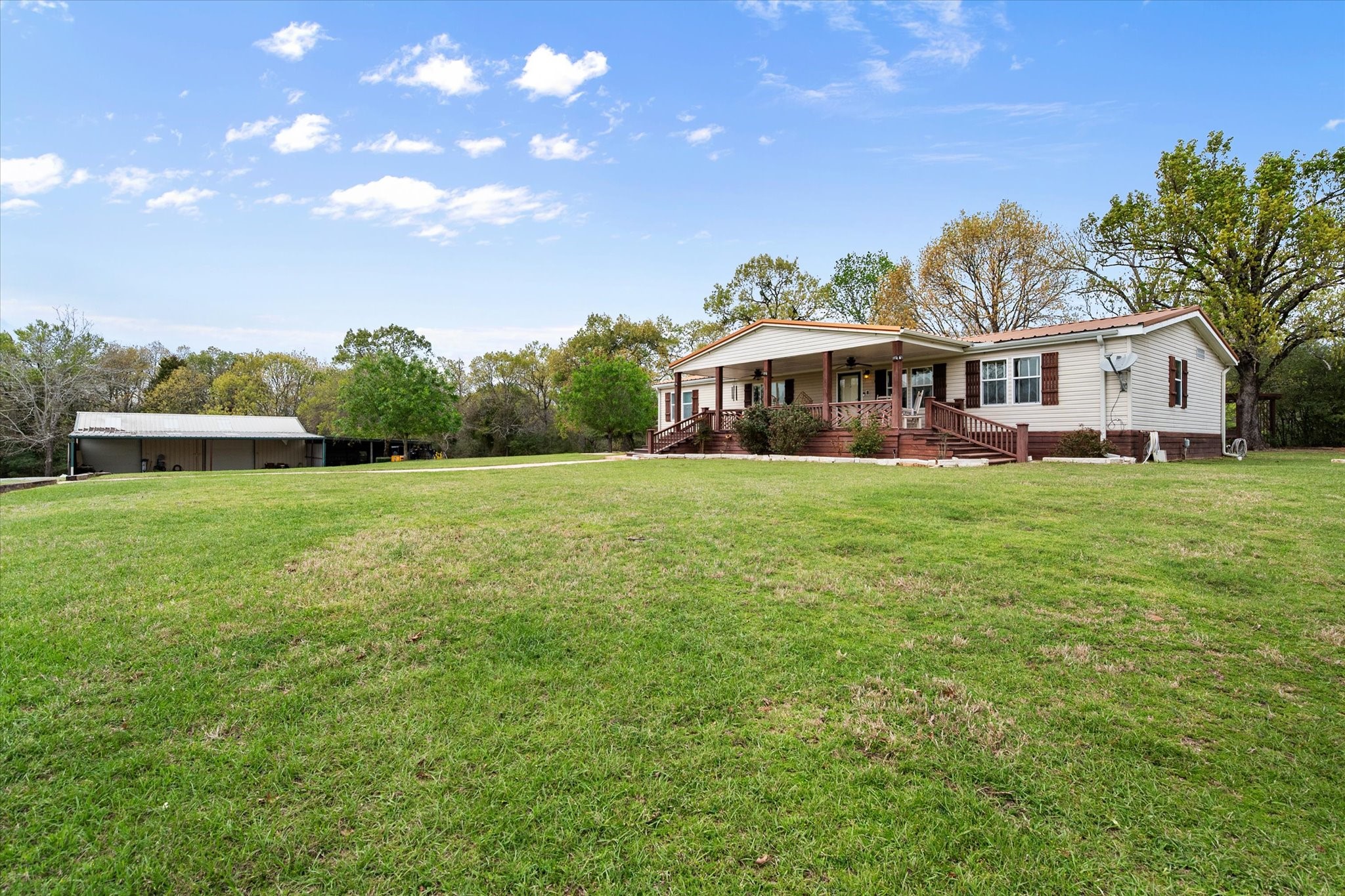 2144 Pr 3015 Buffalo TX 75831