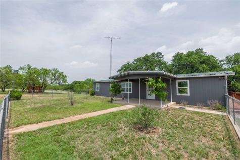 13601 Highway 377 S Brookesmith TX 76827