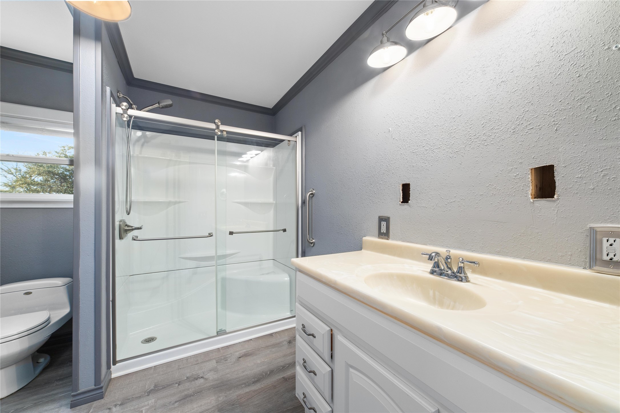 13601 Highway 377 S Brookesmith TX 76827