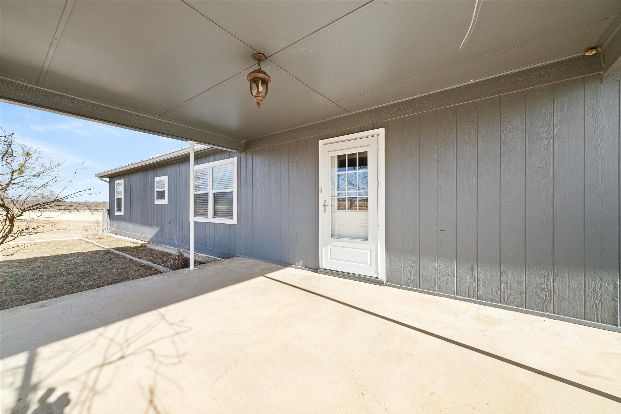 13601 Highway 377 S Brookesmith TX 76827