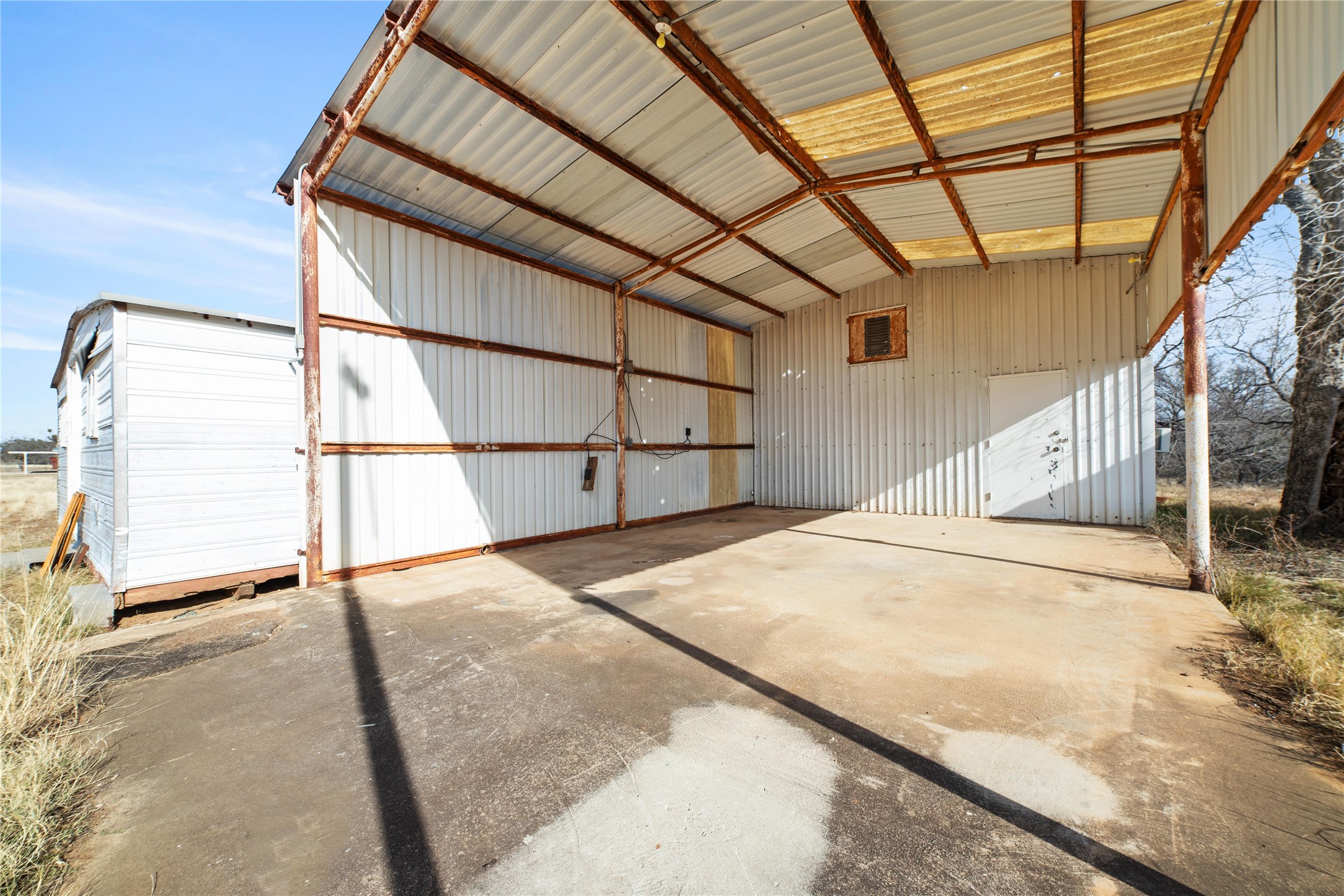 13601 Highway 377 S Brookesmith TX 76827