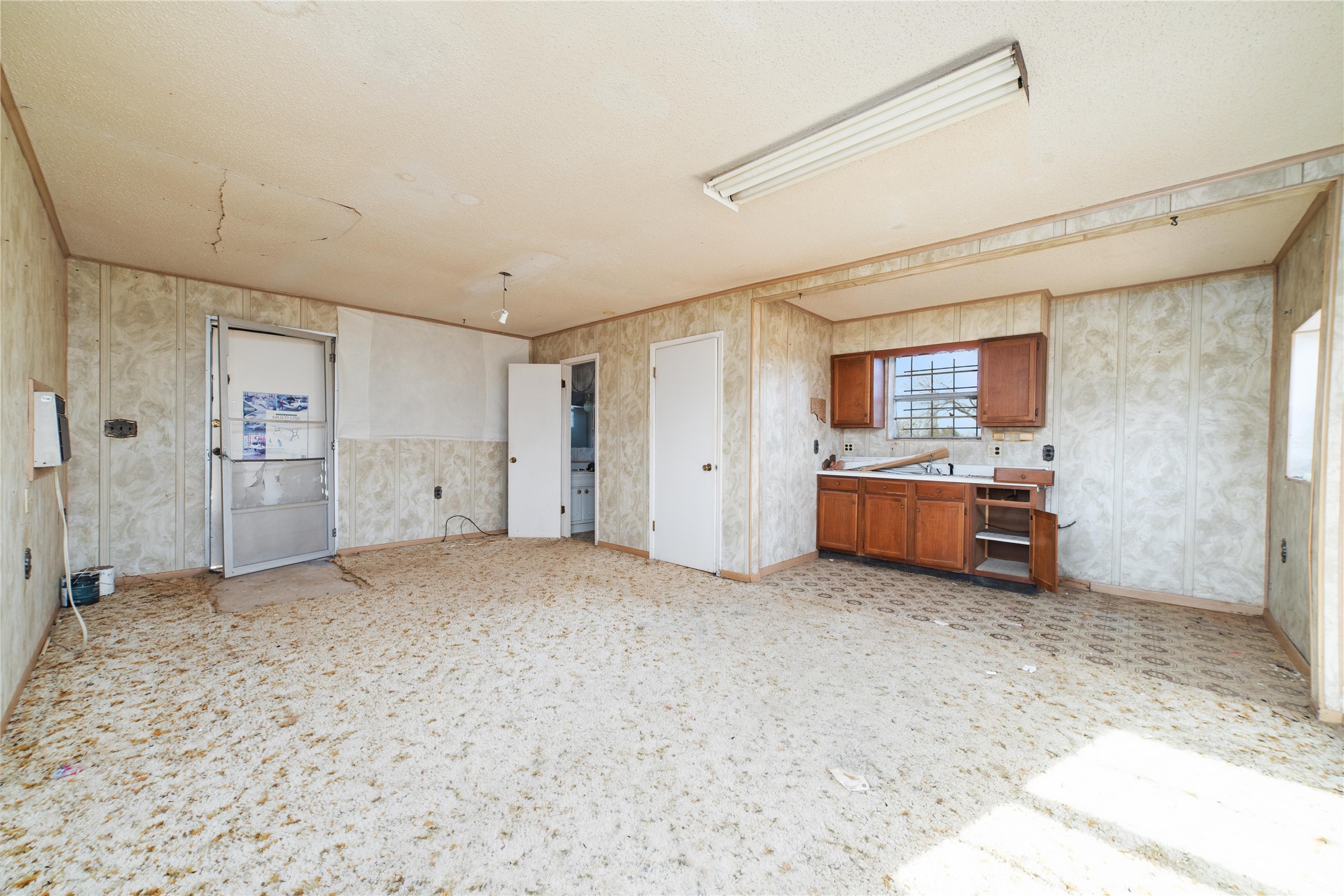 13601 Highway 377 S Brookesmith TX 76827