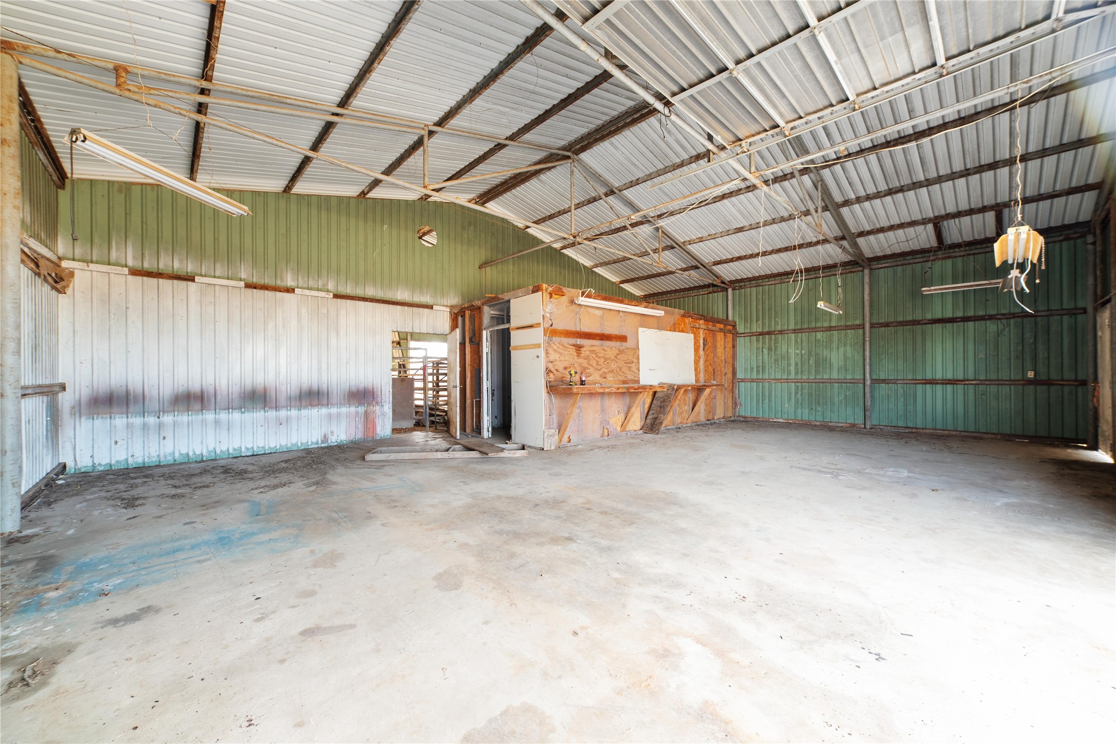13601 Highway 377 S Brookesmith TX 76827