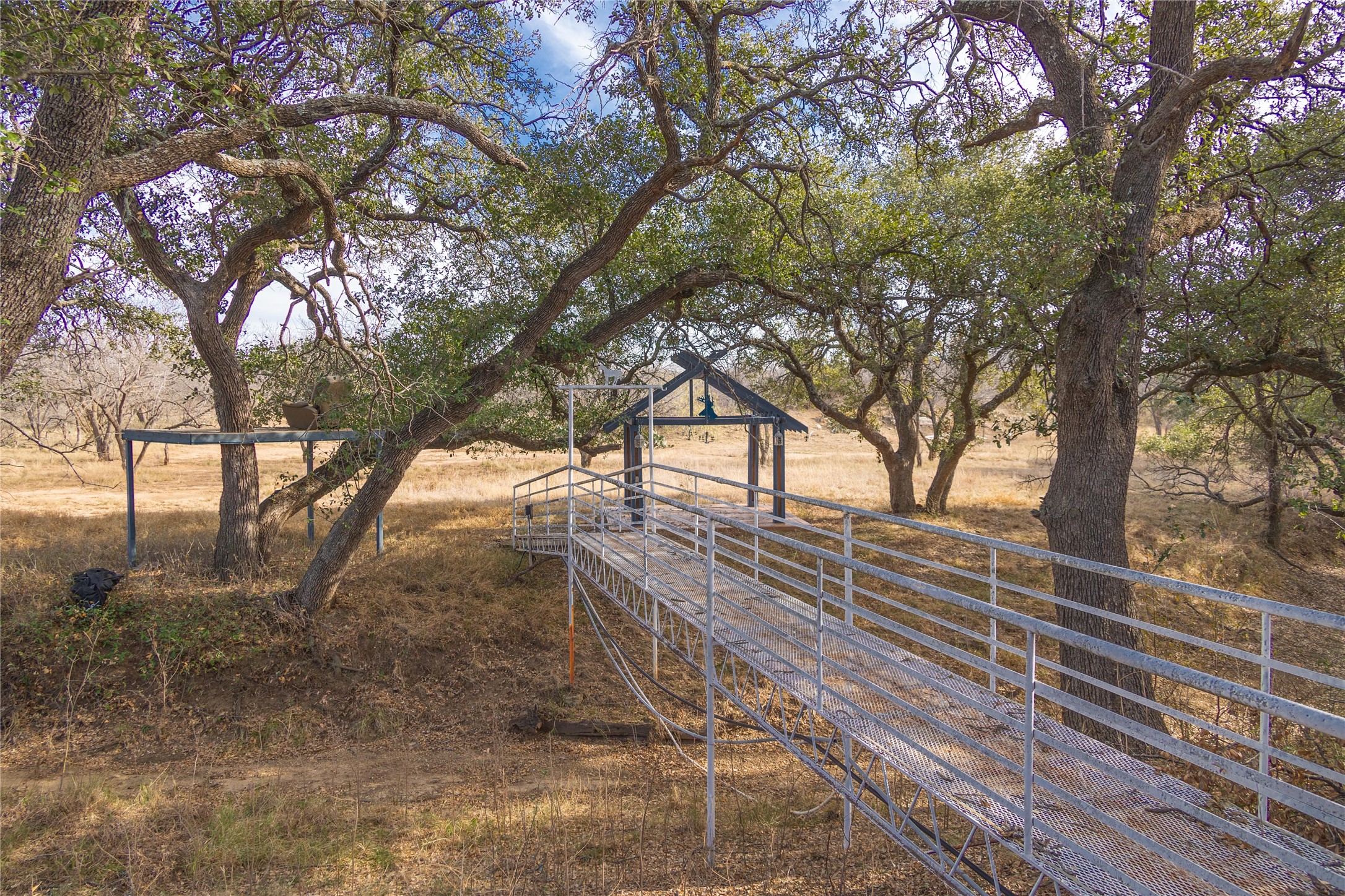 13601 Highway 377 S Brookesmith TX 76827