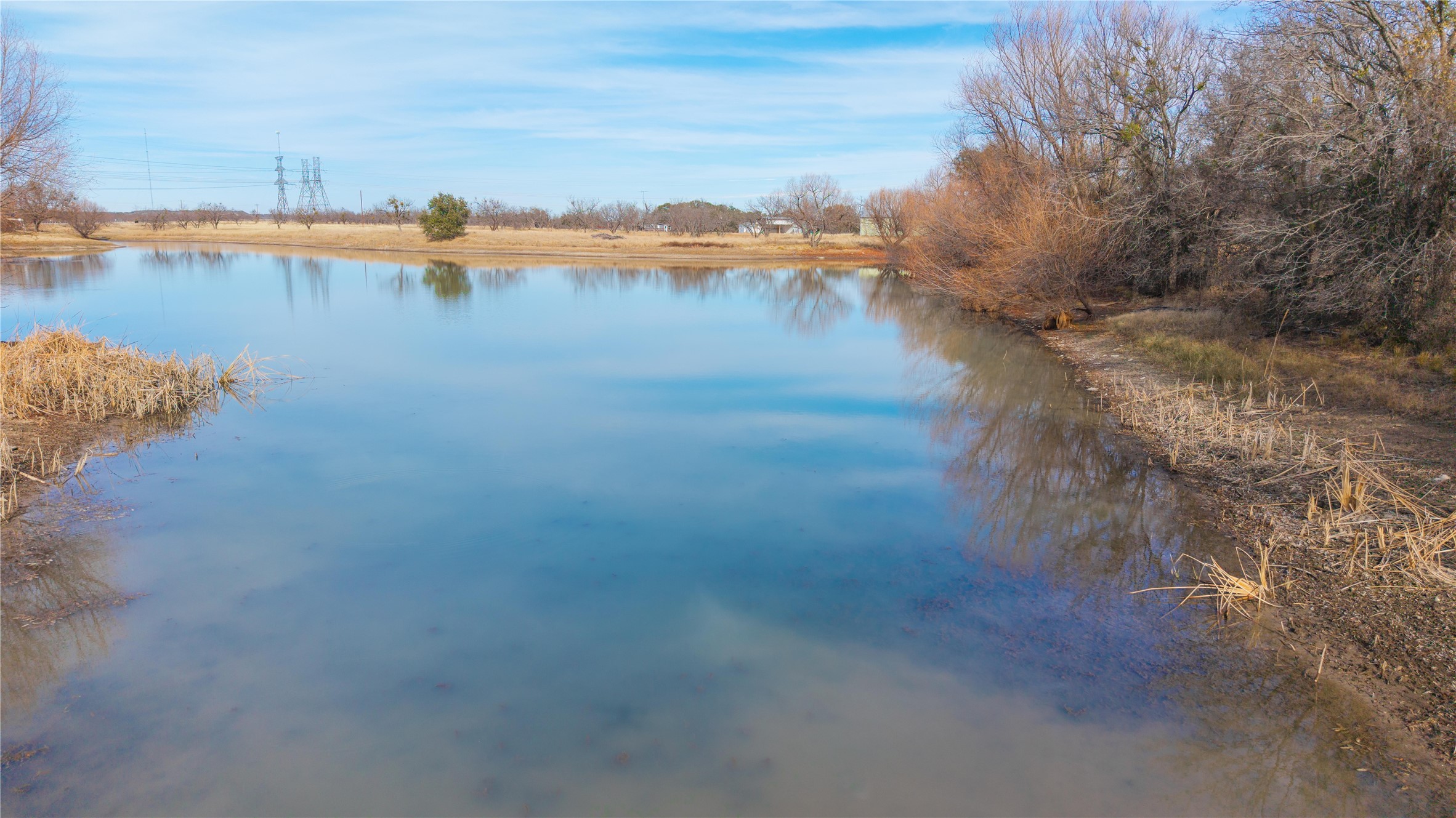 13601 Highway 377 S Brookesmith TX 76827