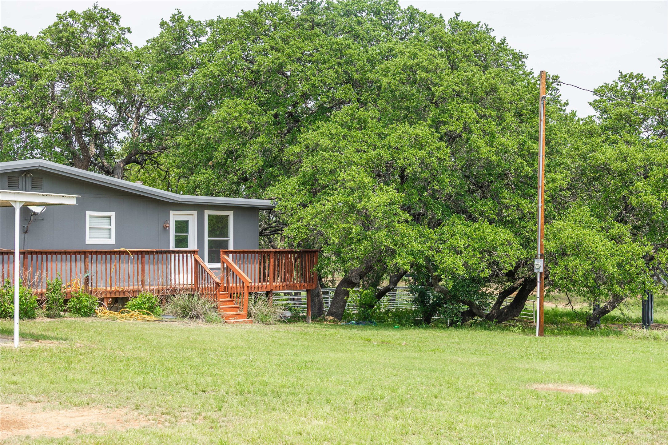 13601 Highway 377 S Brookesmith TX 76827