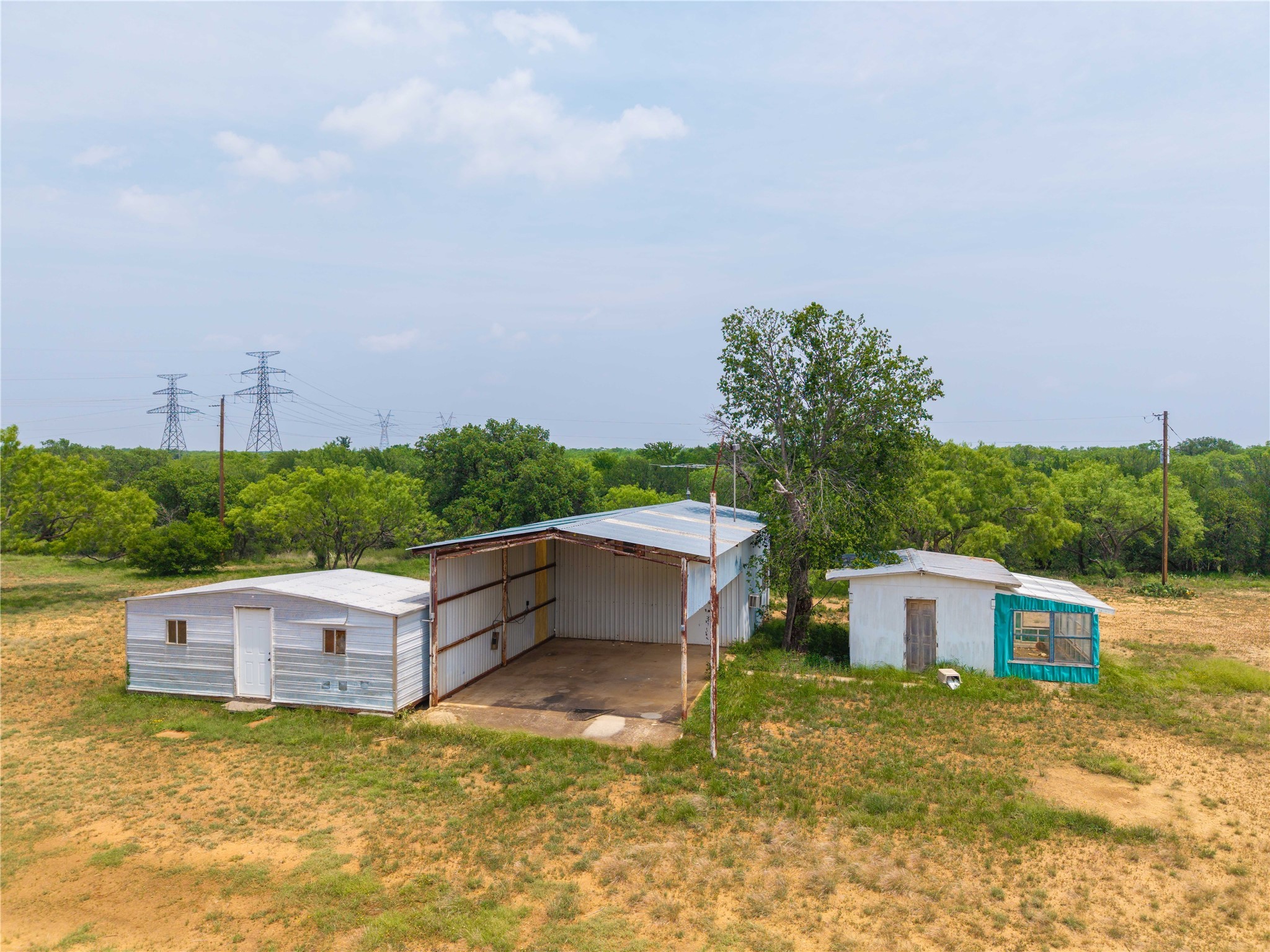 13601 Highway 377 S Brookesmith TX 76827