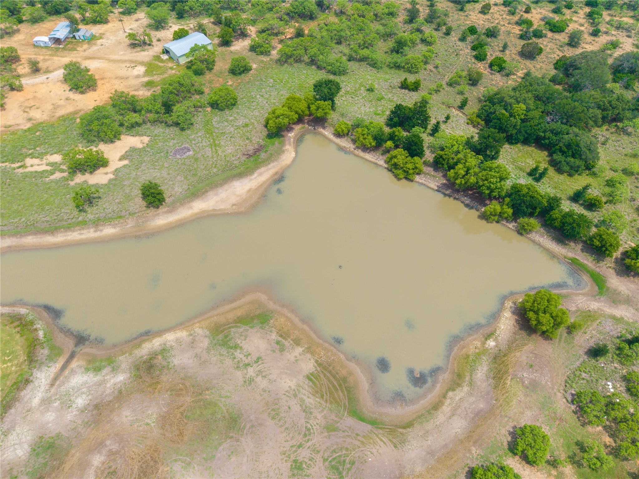 13601 Highway 377 S Brookesmith TX 76827