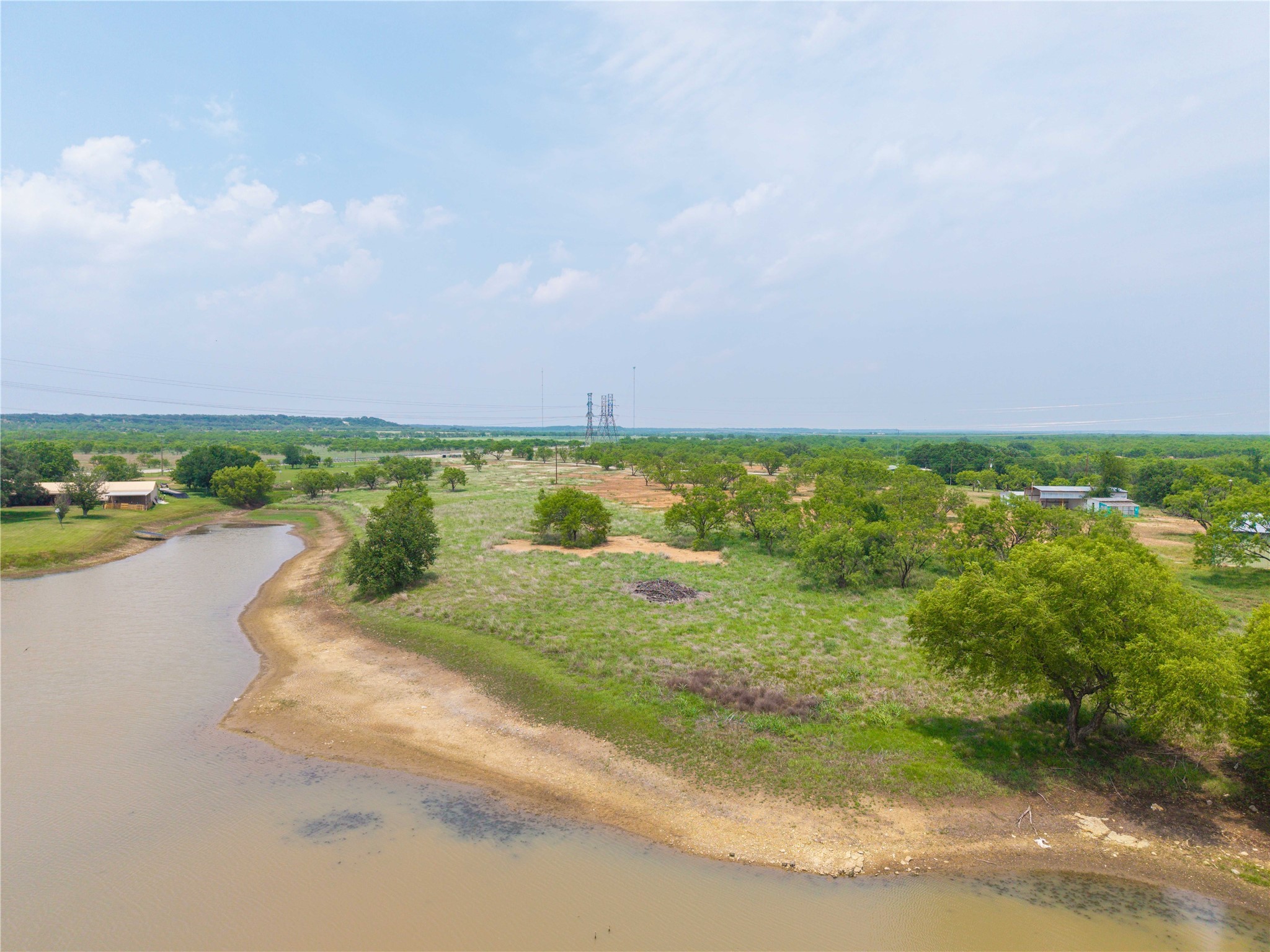 13601 Highway 377 S Brookesmith TX 76827