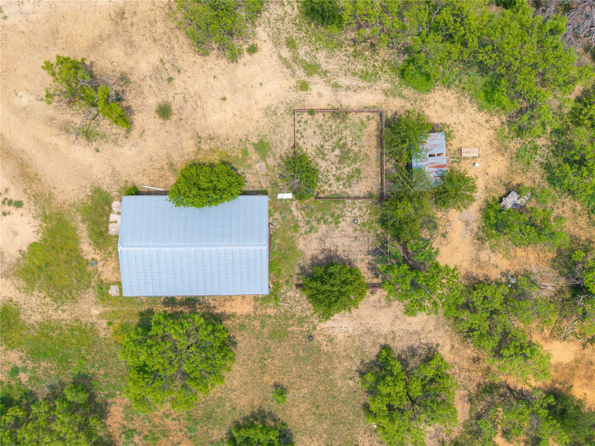 13601 Highway 377 S Brookesmith TX 76827