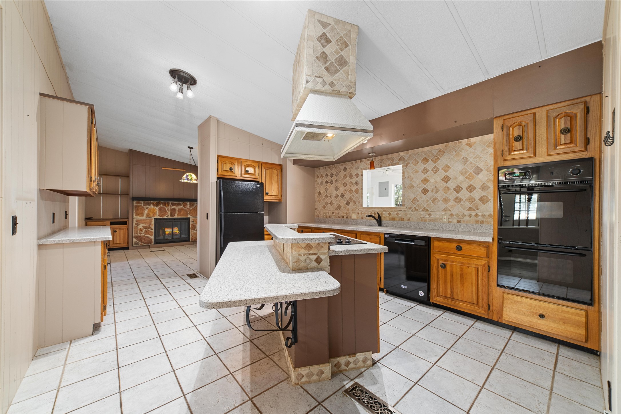 13601 Highway 377 S Brookesmith TX 76827
