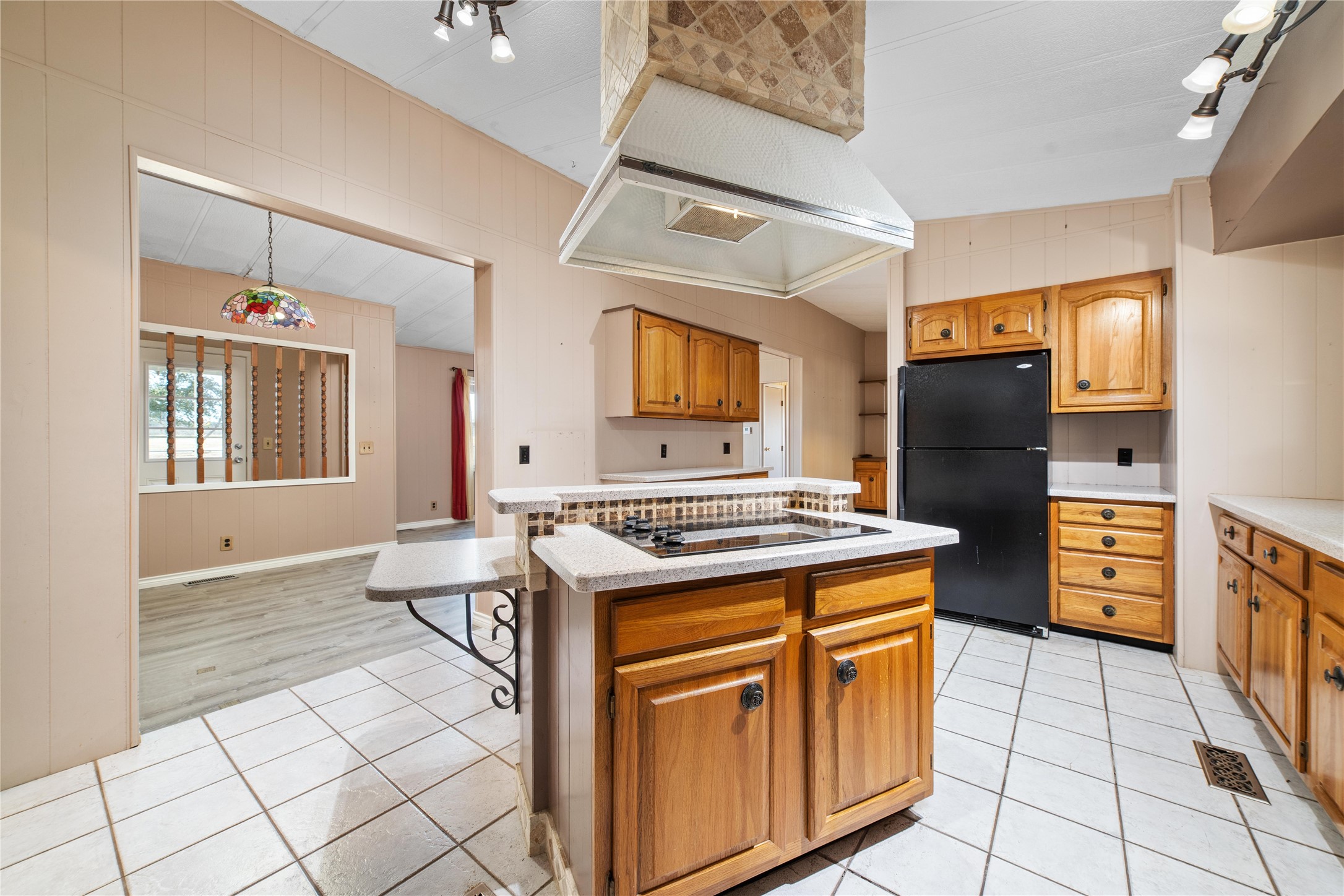 13601 Highway 377 S Brookesmith TX 76827