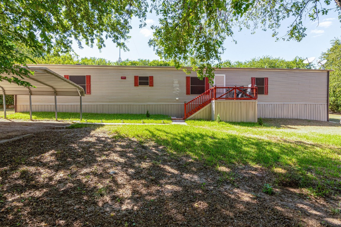 5543 Midway Road Weatherford TX 76085