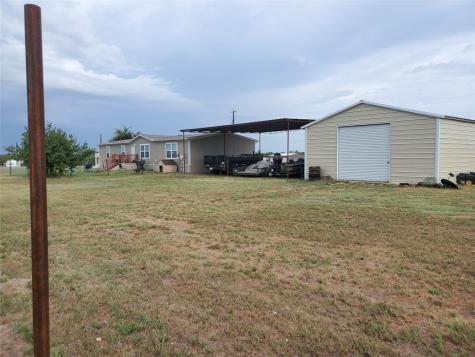 140 Nash Lane Decatur TX 76234