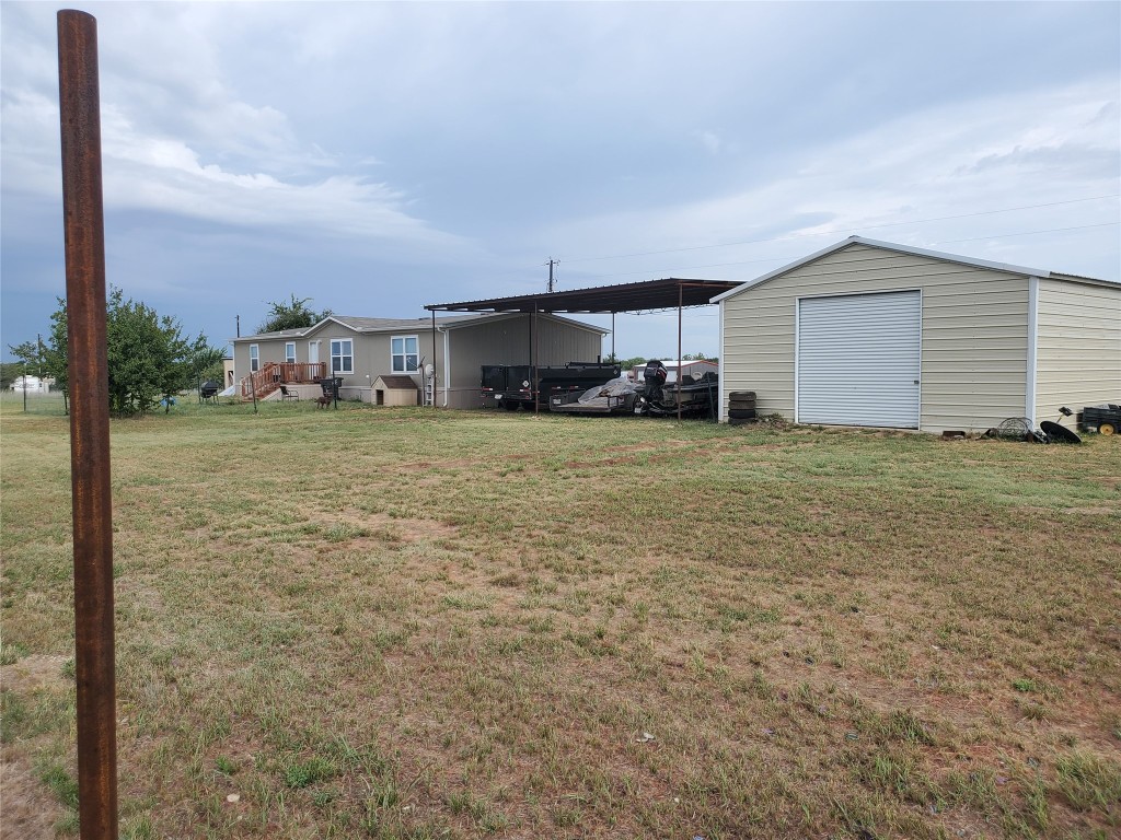 140 Nash Lane Decatur TX 76234