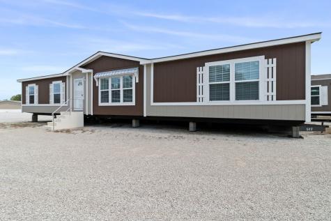 2823 Grays Prairie Lane Scurry TX 75158