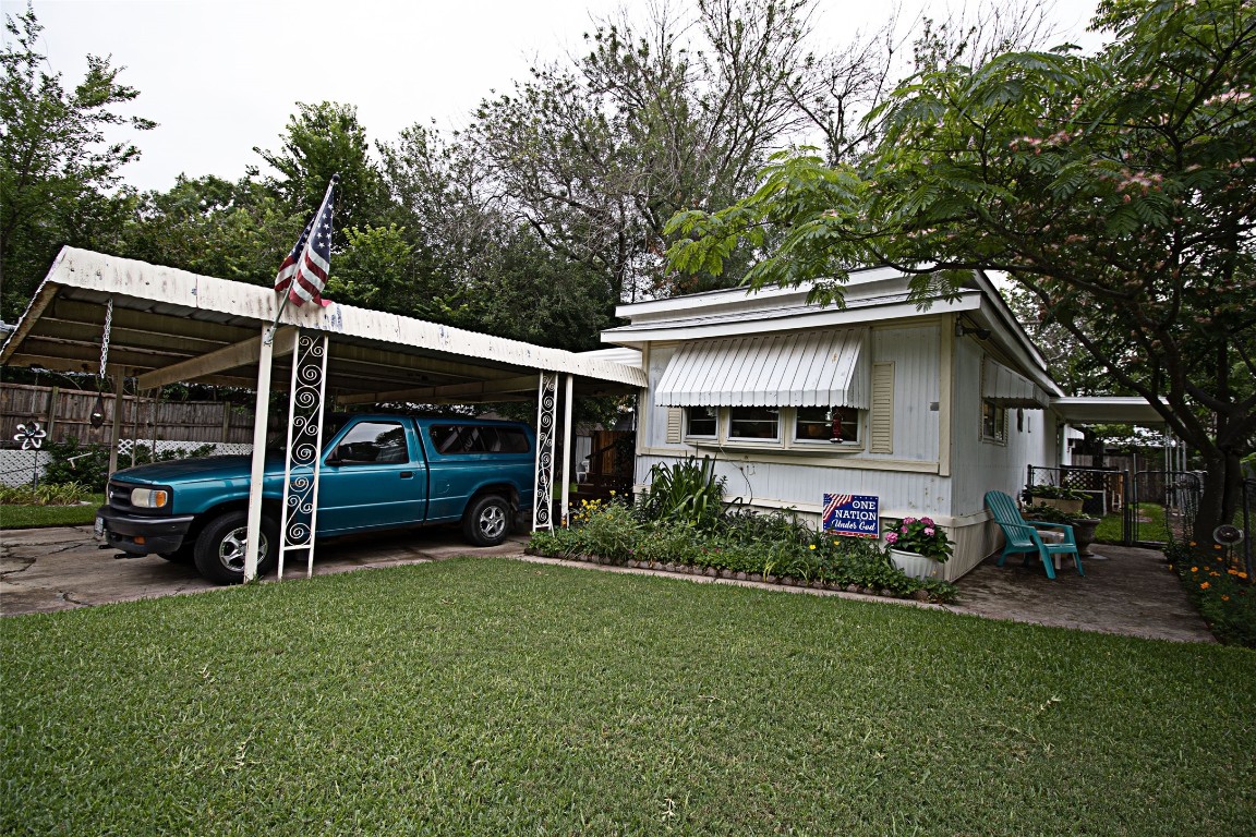 115 Cochran Street Mesquite TX 75181
