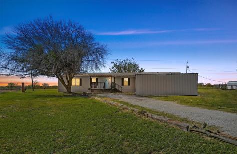 1101 Casa Vista Drive Rio Vista TX 76093