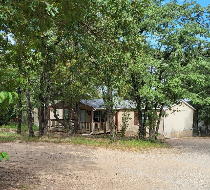 401 Knob Hill Road Springtown TX 76082