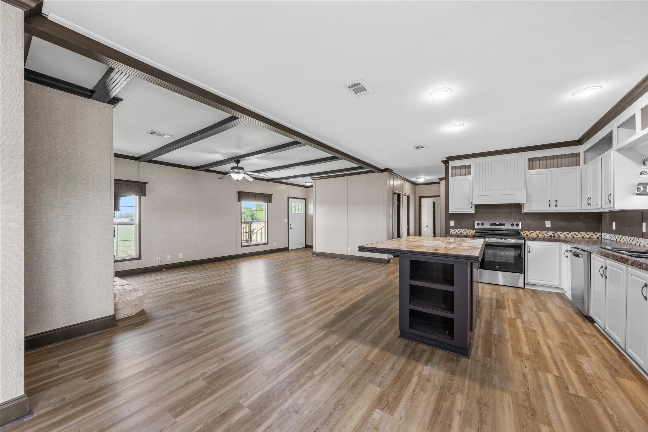 274 Sutherland Road Axtell TX 76624