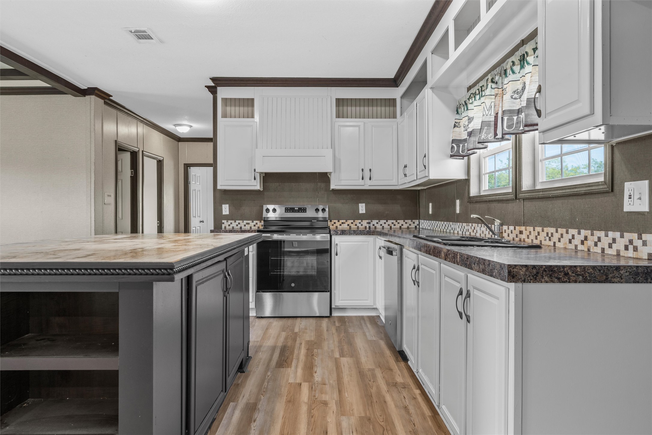 274 Sutherland Road Axtell TX 76624