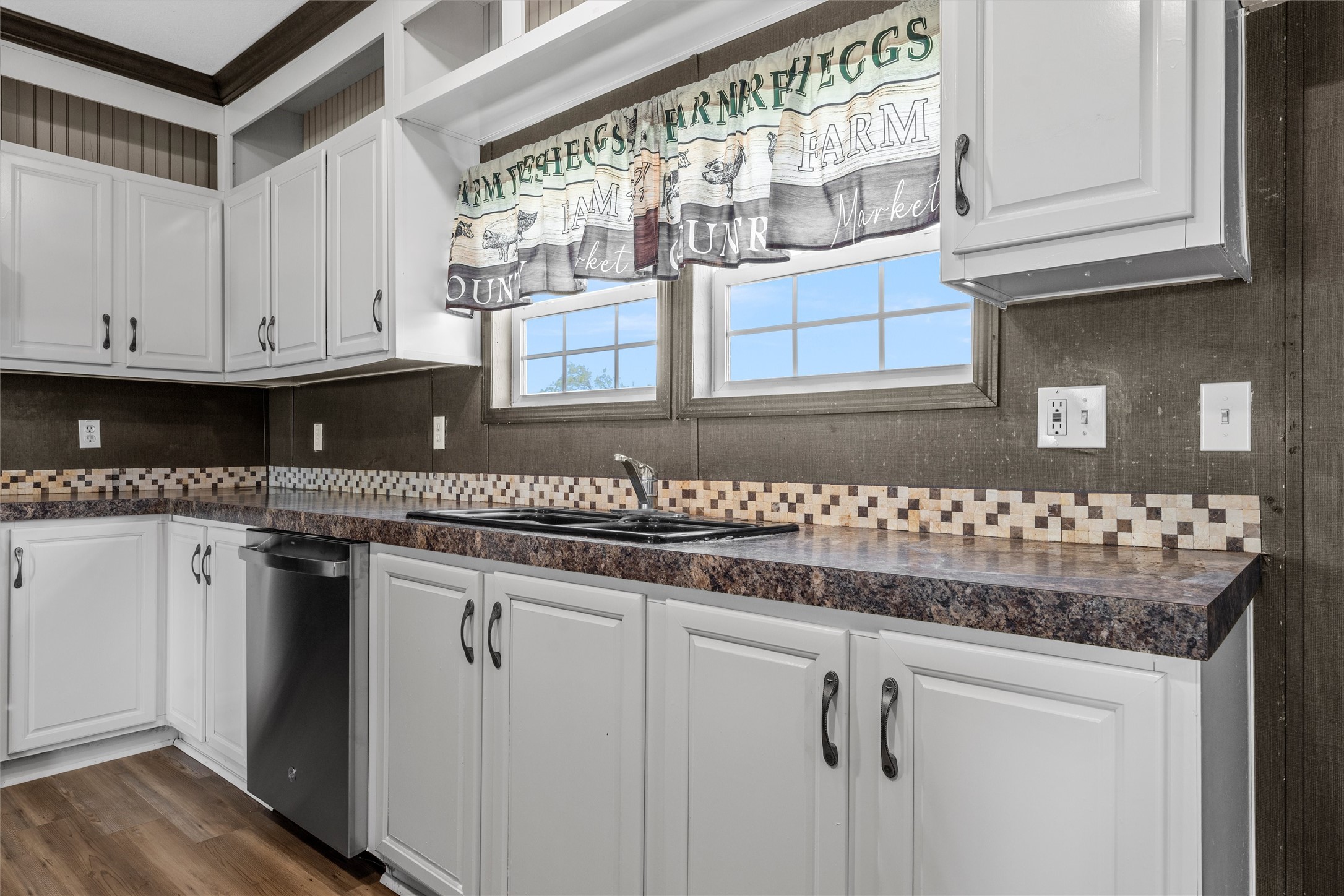 274 Sutherland Road Axtell TX 76624