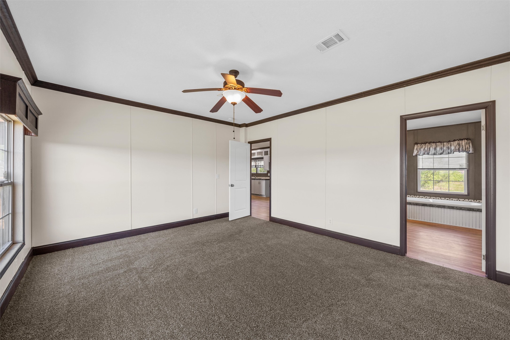 274 Sutherland Road Axtell TX 76624