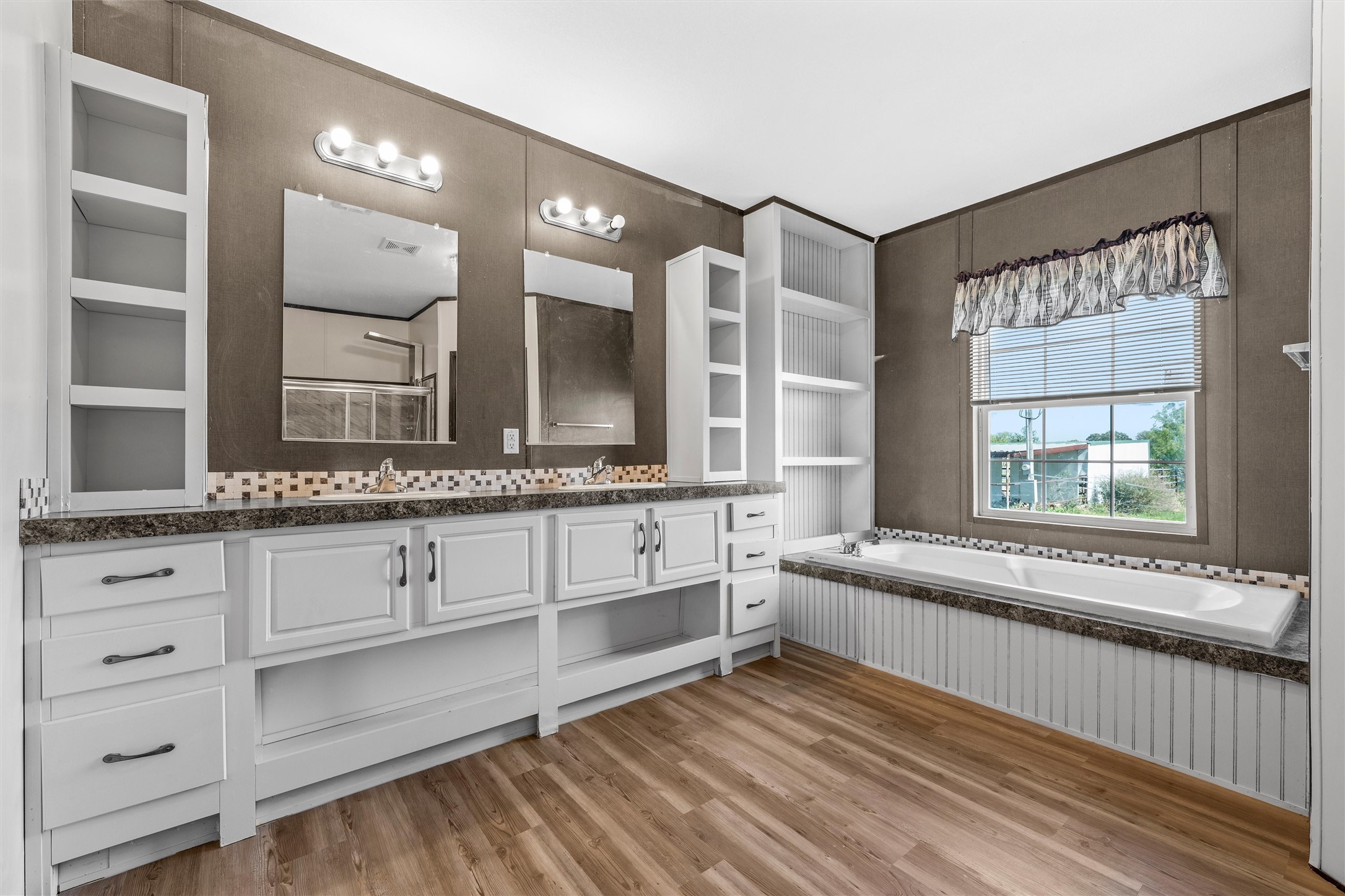 274 Sutherland Road Axtell TX 76624