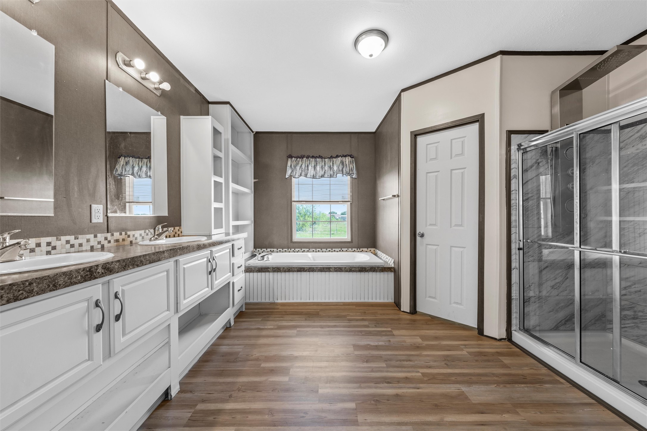274 Sutherland Road Axtell TX 76624