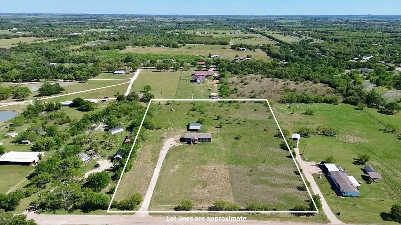 274 Sutherland Road Axtell TX 76624